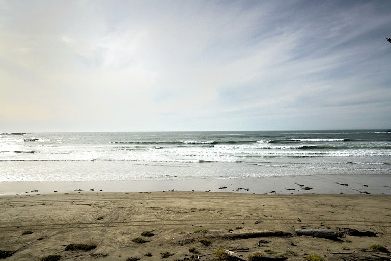 A Frames (United States of America, Otter Rock, Oregon)