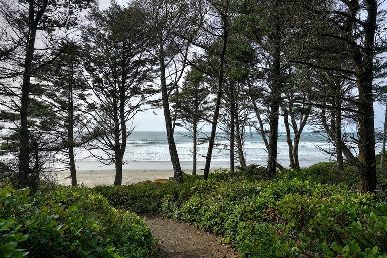 A Frames (United States of America, Otter Rock, Oregon)