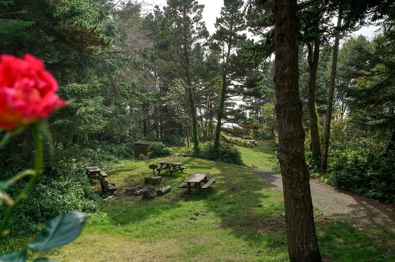 A Frames (United States of America, Otter Rock, Oregon)
