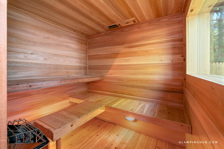 Charming Cabin Charley Lake, Adirondacks Glamping Hub