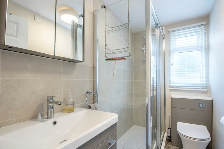 Vacation Rentals (United Kingdom, Pembrokeshire, Wales)