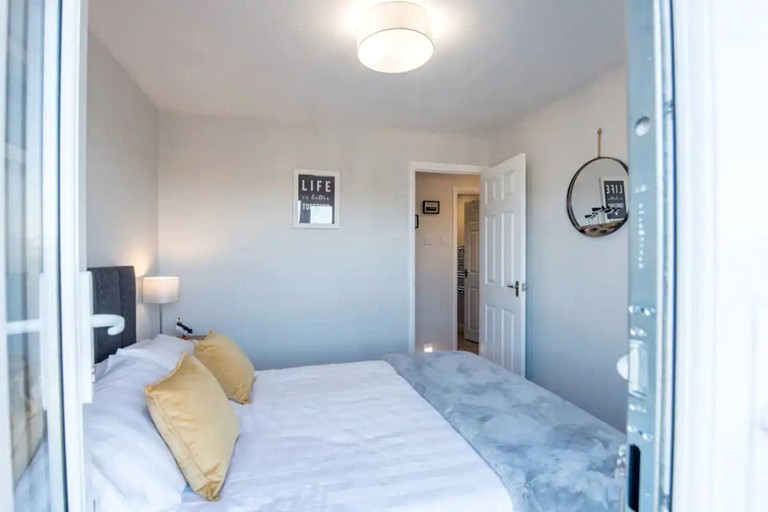 Vacation Rentals (United Kingdom, Pembrokeshire, Wales)