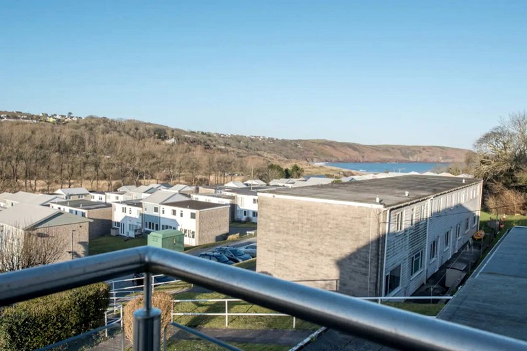 Vacation Rentals (United Kingdom, Pembrokeshire, Wales)