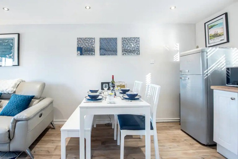 Vacation Rentals (United Kingdom, Pembrokeshire, Wales)