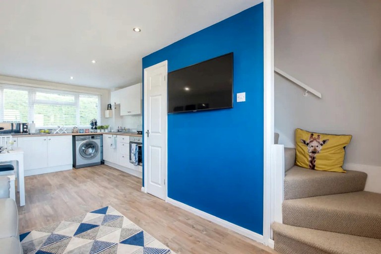 Vacation Rentals (United Kingdom, Pembrokeshire, Wales)