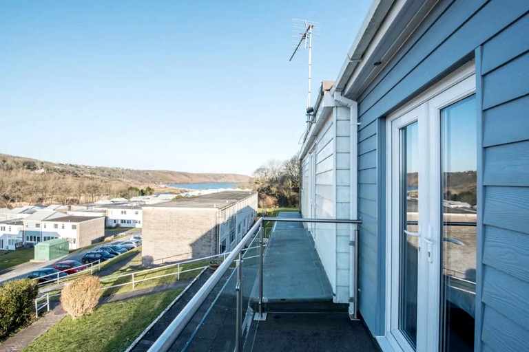 Vacation Rentals (United Kingdom, Pembrokeshire, Wales)