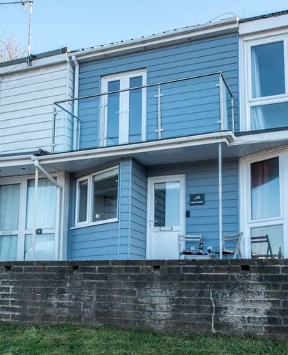 Vacation Rentals (United Kingdom, Pembrokeshire, Wales)