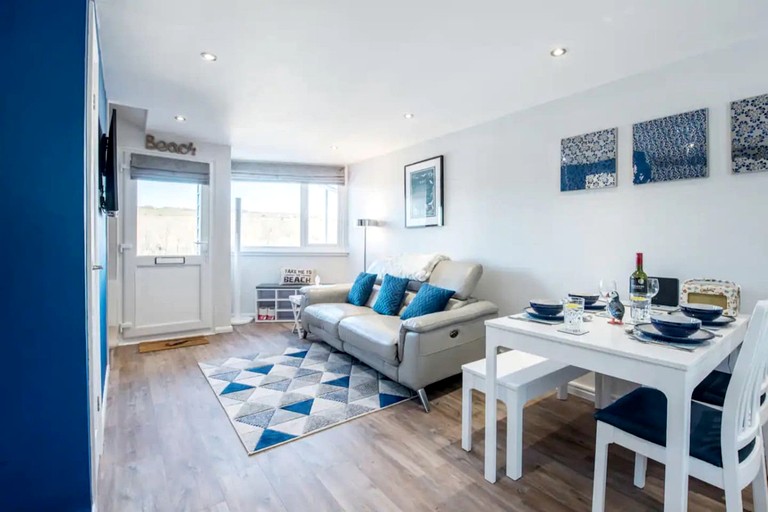 Vacation Rentals (United Kingdom, Pembrokeshire, Wales)