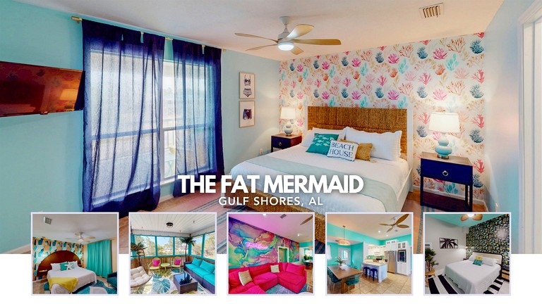 Vacation Rentals (United States of America, Gulf Shores, Alabama)