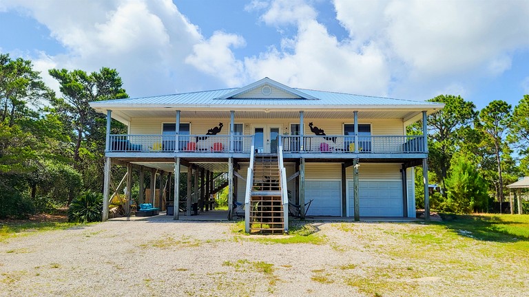 Vacation Rentals (United States of America, Gulf Shores, Alabama)