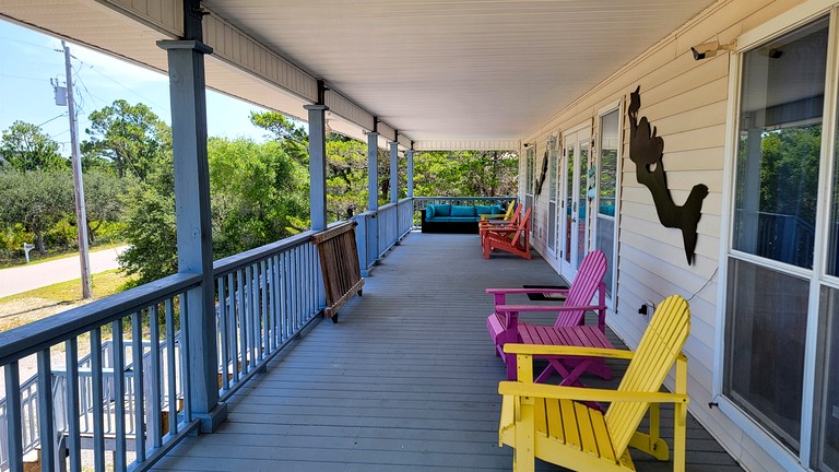 Vacation Rentals (United States of America, Gulf Shores, Alabama)