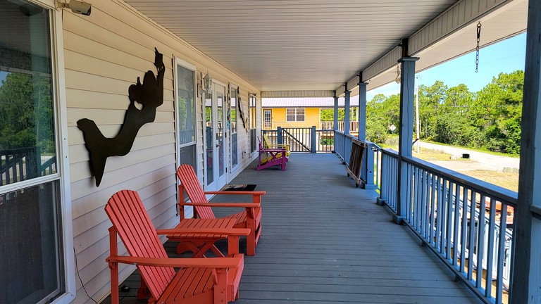 Vacation Rentals (United States of America, Gulf Shores, Alabama)