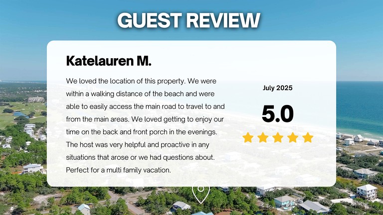 Vacation Rentals (United States of America, Gulf Shores, Alabama)