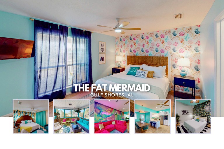 Vacation Rentals (United States of America, Gulf Shores, Alabama)