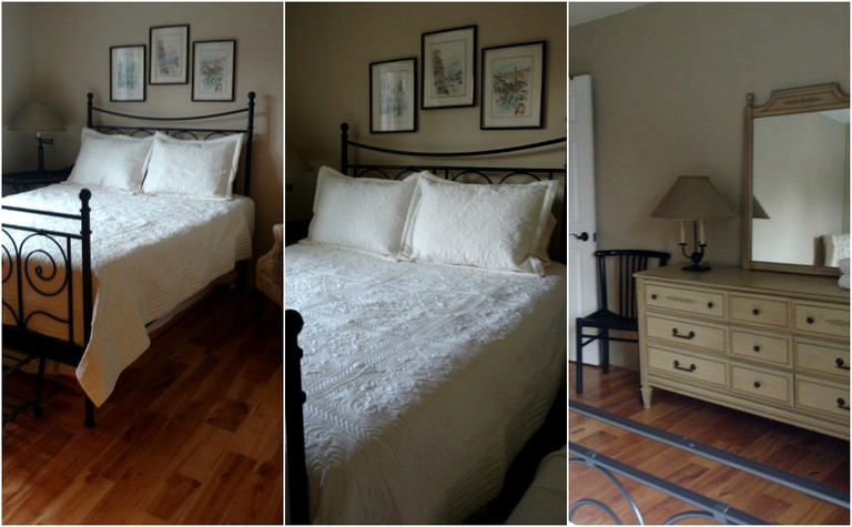 Nature Lodges (Eugenia, Ontario, Canada)