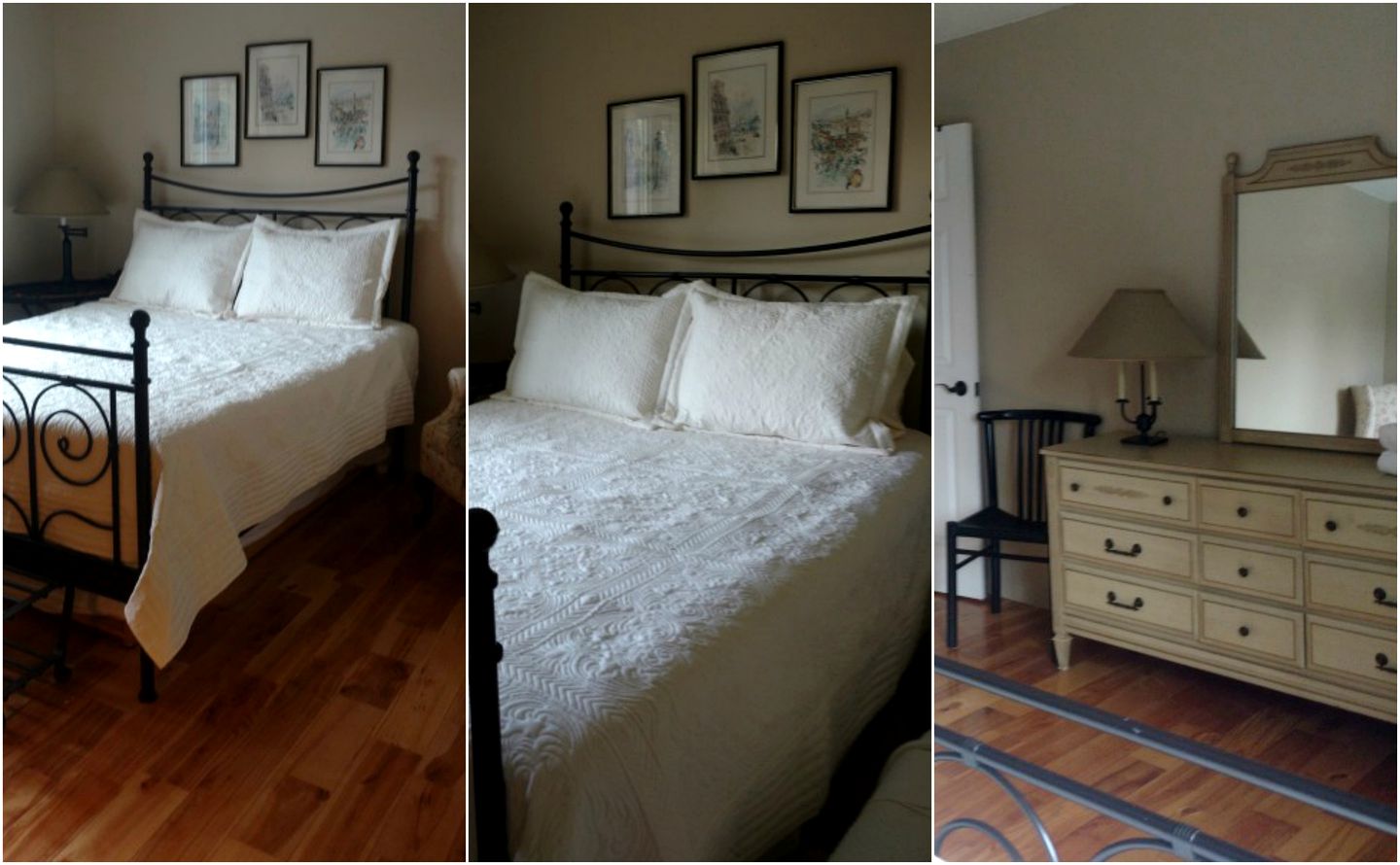 Charming Bed and Breakfast Accommodation near Eugenia Falls in Grey County, Ontario