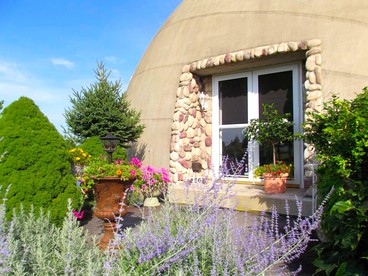 Go Glamping Secluded Rentals In Indiana Log Cabins And More