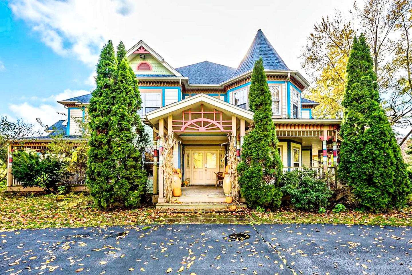 Bed and Breakfast near Indiana Dunes National Lakeshore