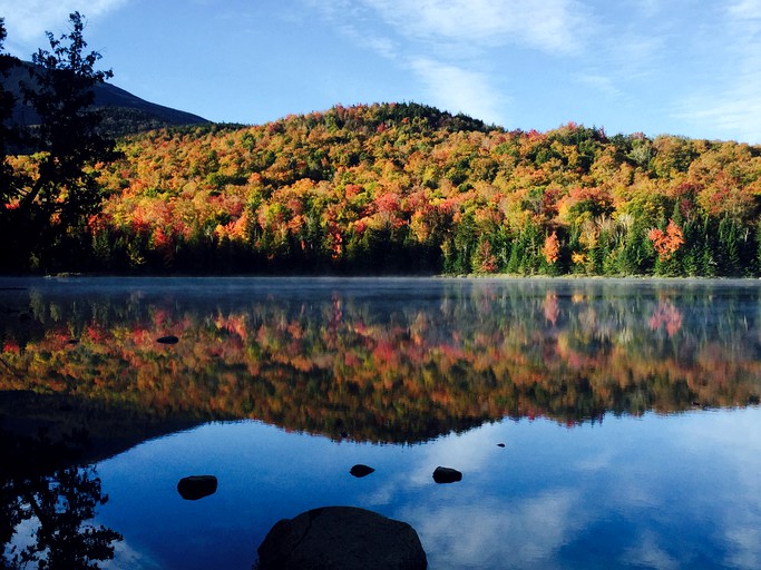 Cabins (Lake Placid, New York, United States)