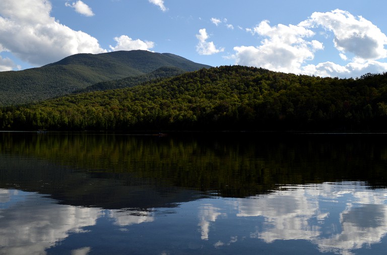 Cabins (Lake Placid, New York, United States)