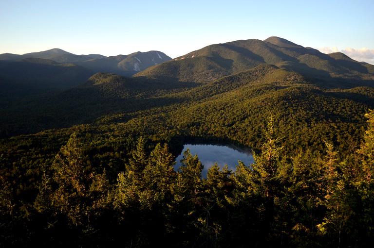 Cabins (Lake Placid, New York, United States)