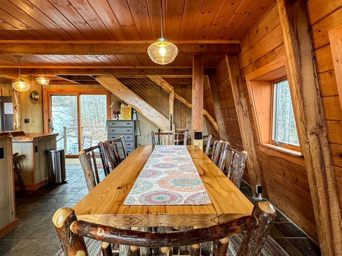 Cabins (United States of America, Jackson, New Hampshire)