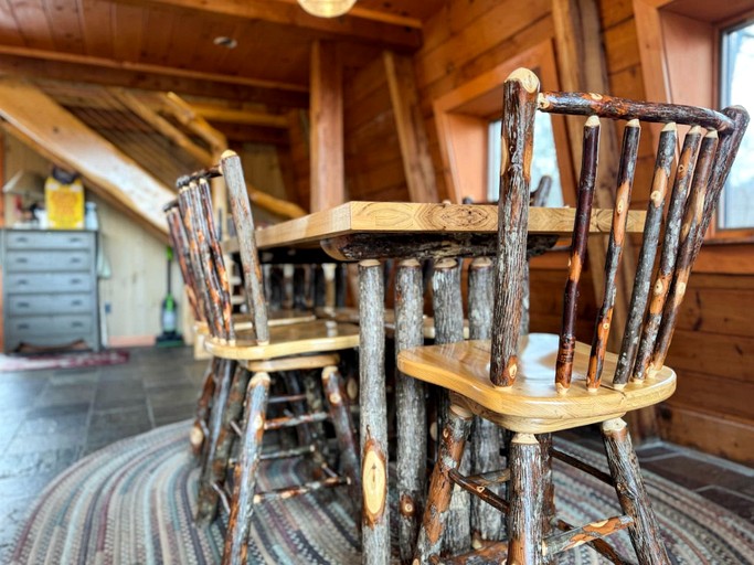 Cabins (United States of America, Jackson, New Hampshire)