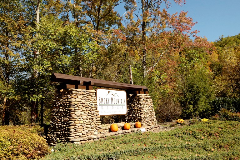 Cabins (United States of America, Sevierville, Tennessee)