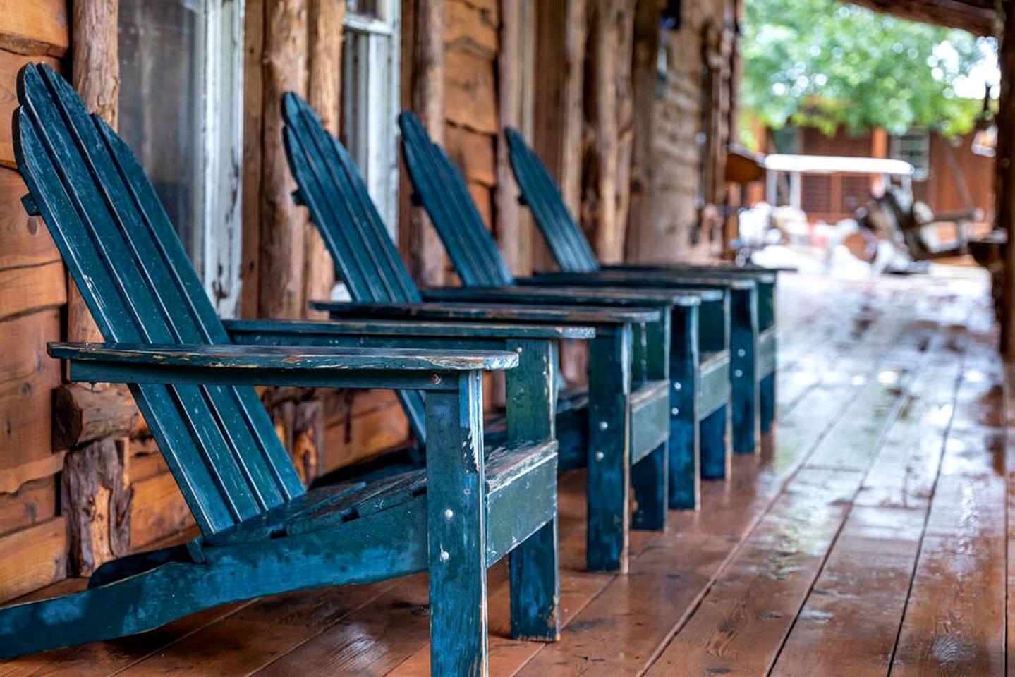 Charming Cabin Oasis on Lake Bridgeport: Glamping in Texas Hill Country