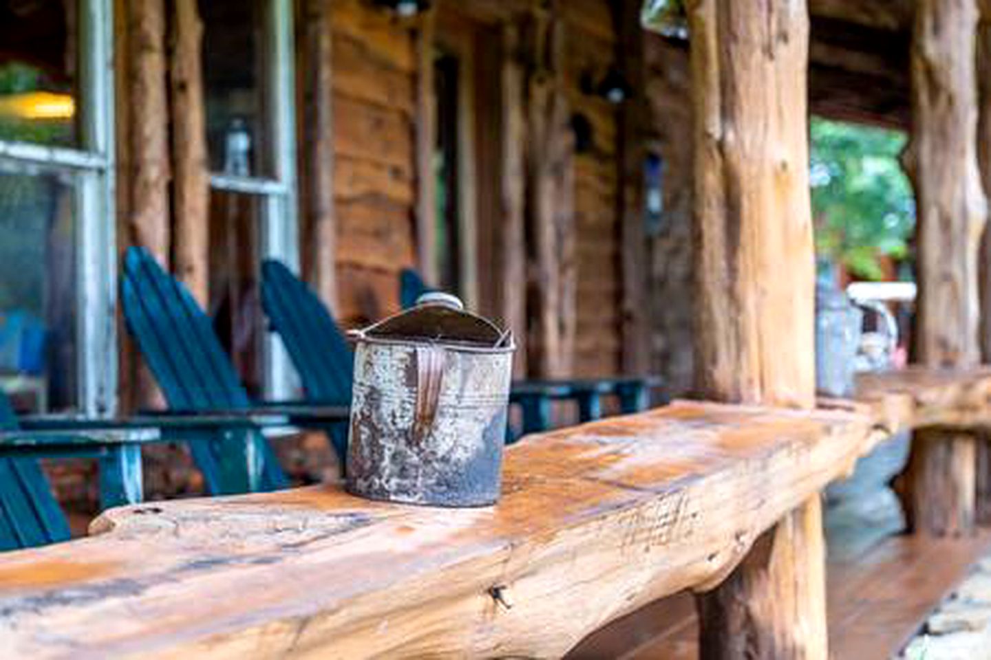 Charming Cabin Oasis on Lake Bridgeport: Glamping in Texas Hill Country