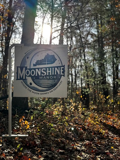 Cabins (United States of America, Campton, Kentucky)