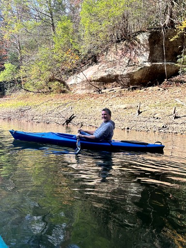 Cabins (United States of America, Campton, Kentucky)