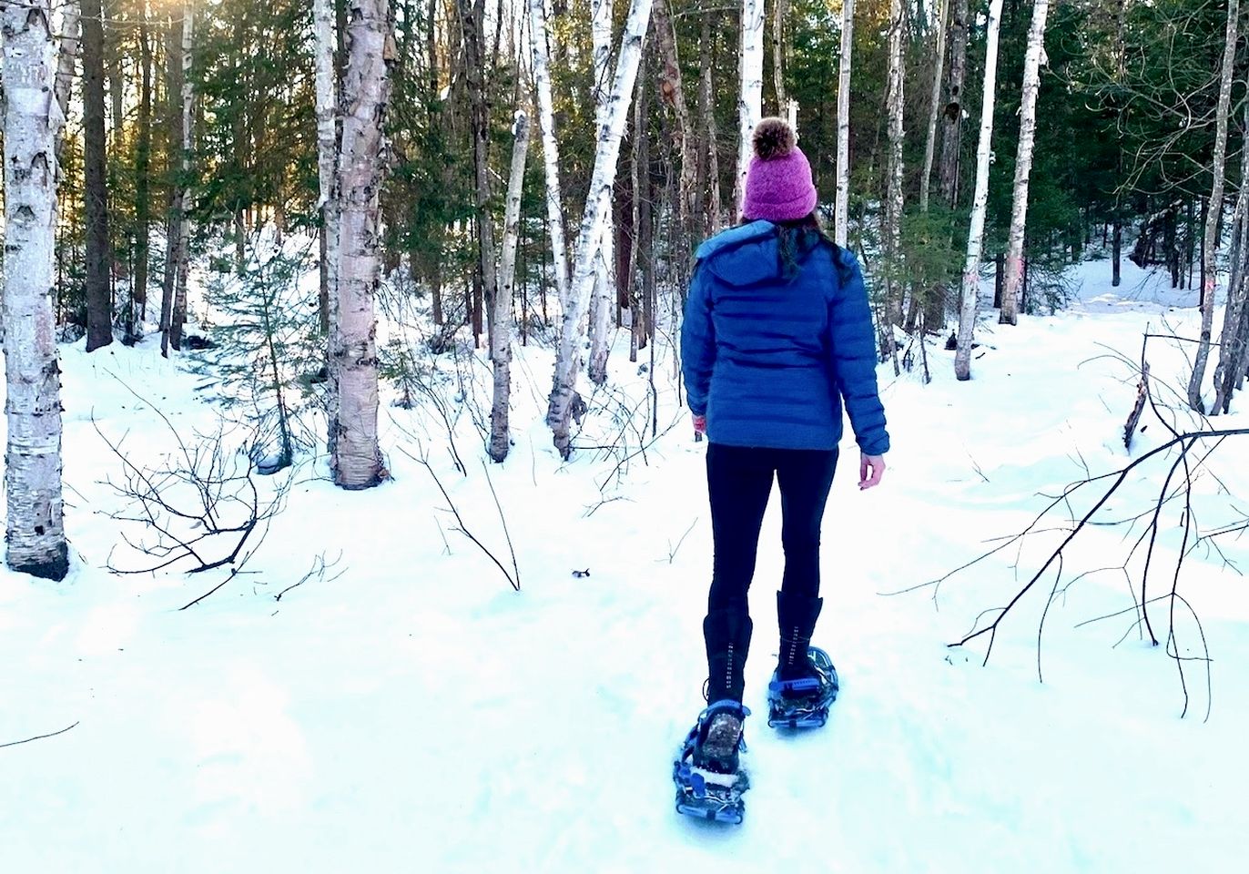 Charming Cabin Rental on Deer Lake in Ontario, Canada