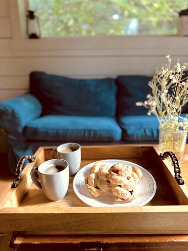 Cabins (Canada, South River, Ontario)