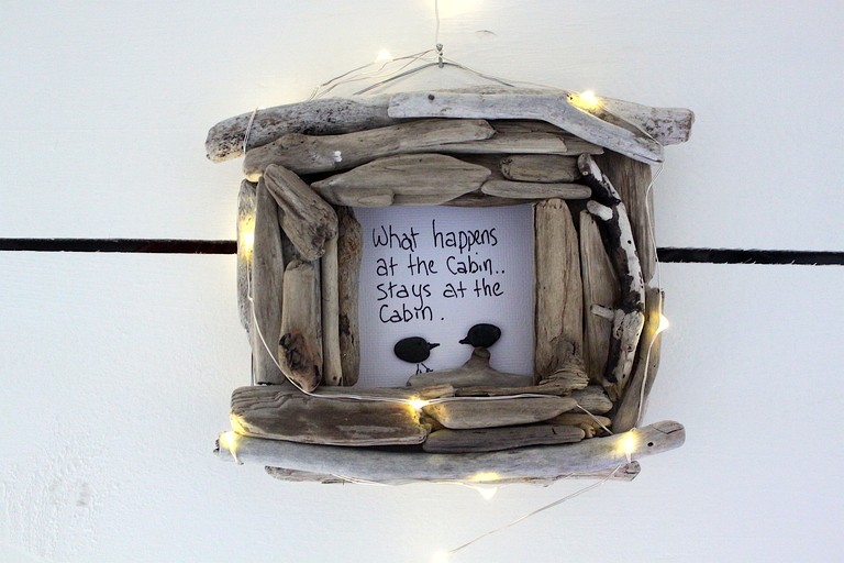 Cabins (Canada, South River, Ontario)