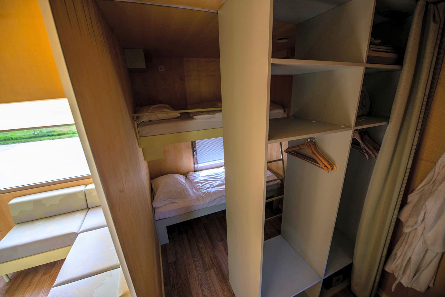 Charming Cabin Rental for Glamping near Črnomelj, Slovenia