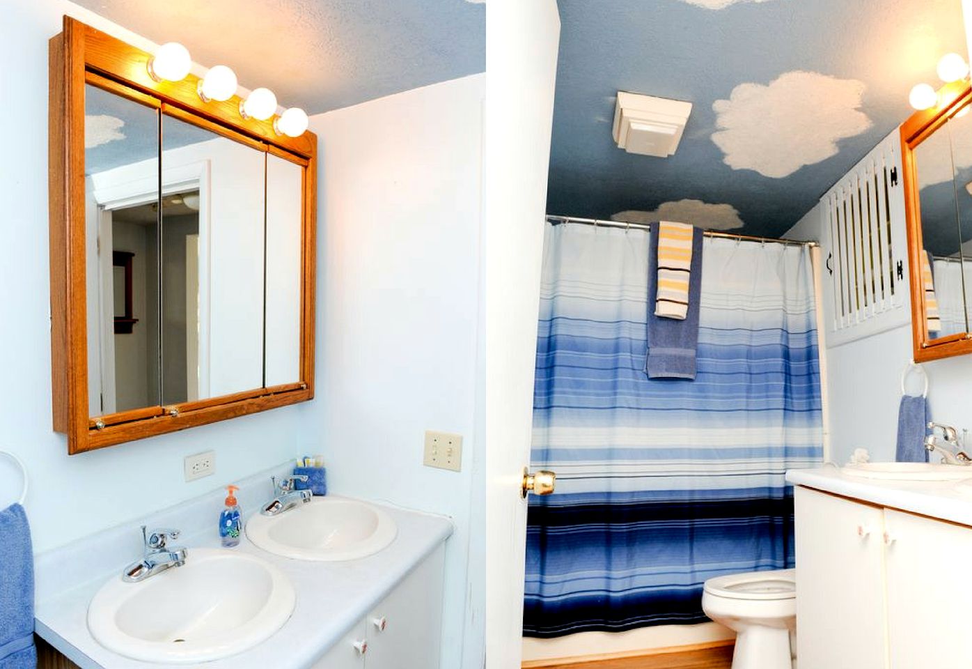 Charming Cabin Rental for the Perfect Summer Getaway on Clear Lake in Michigan