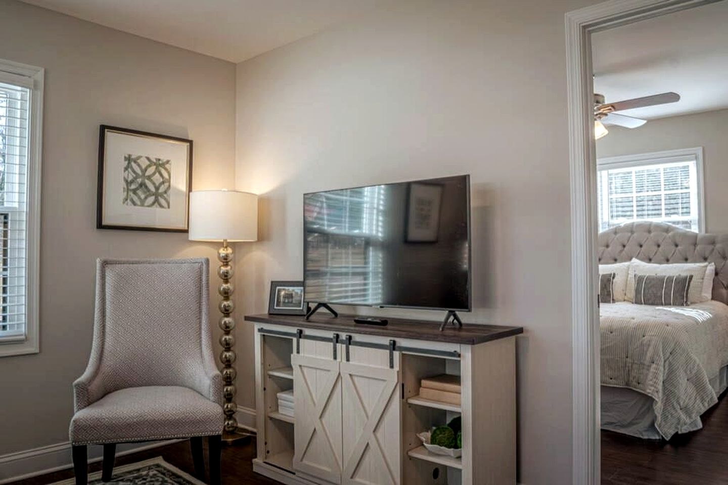 Charming Cabin Rental near Wineries and Hiking Trails in Afton, Virginia