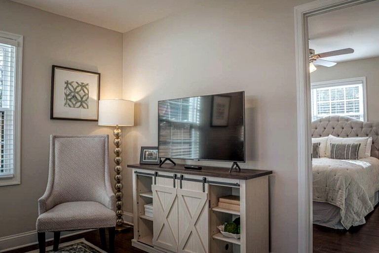 Cabins (United States of America, Afton, Virginia)