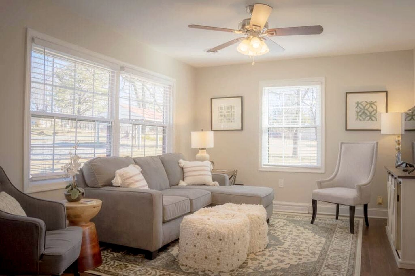 Charming Cabin Rental near Wineries and Hiking Trails in Afton, Virginia