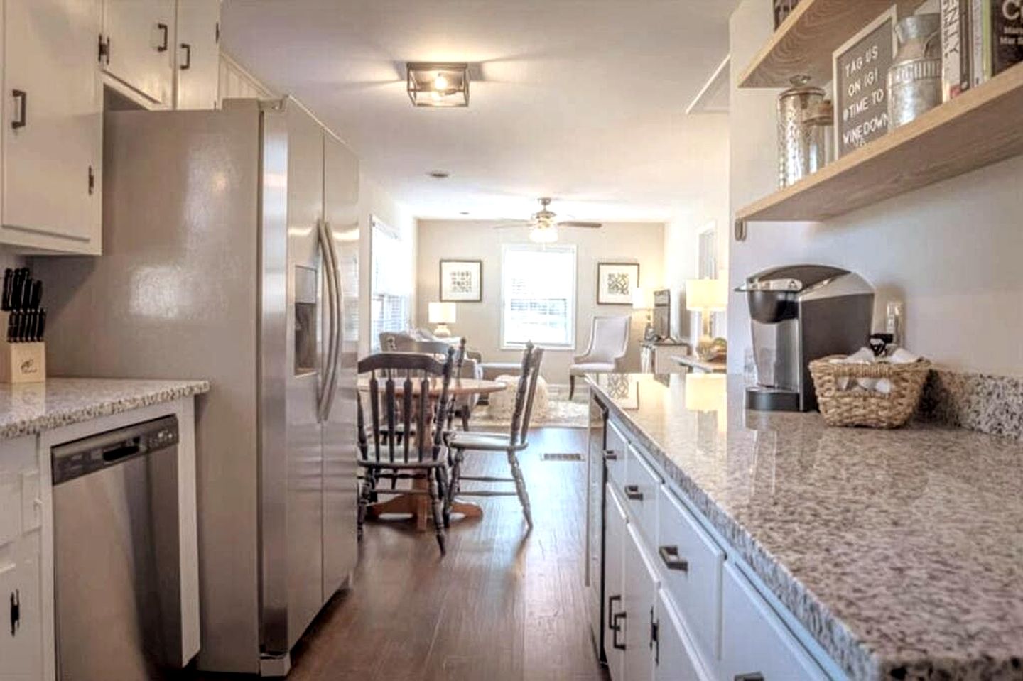 Charming Cabin Rental near Wineries and Hiking Trails in Afton, Virginia