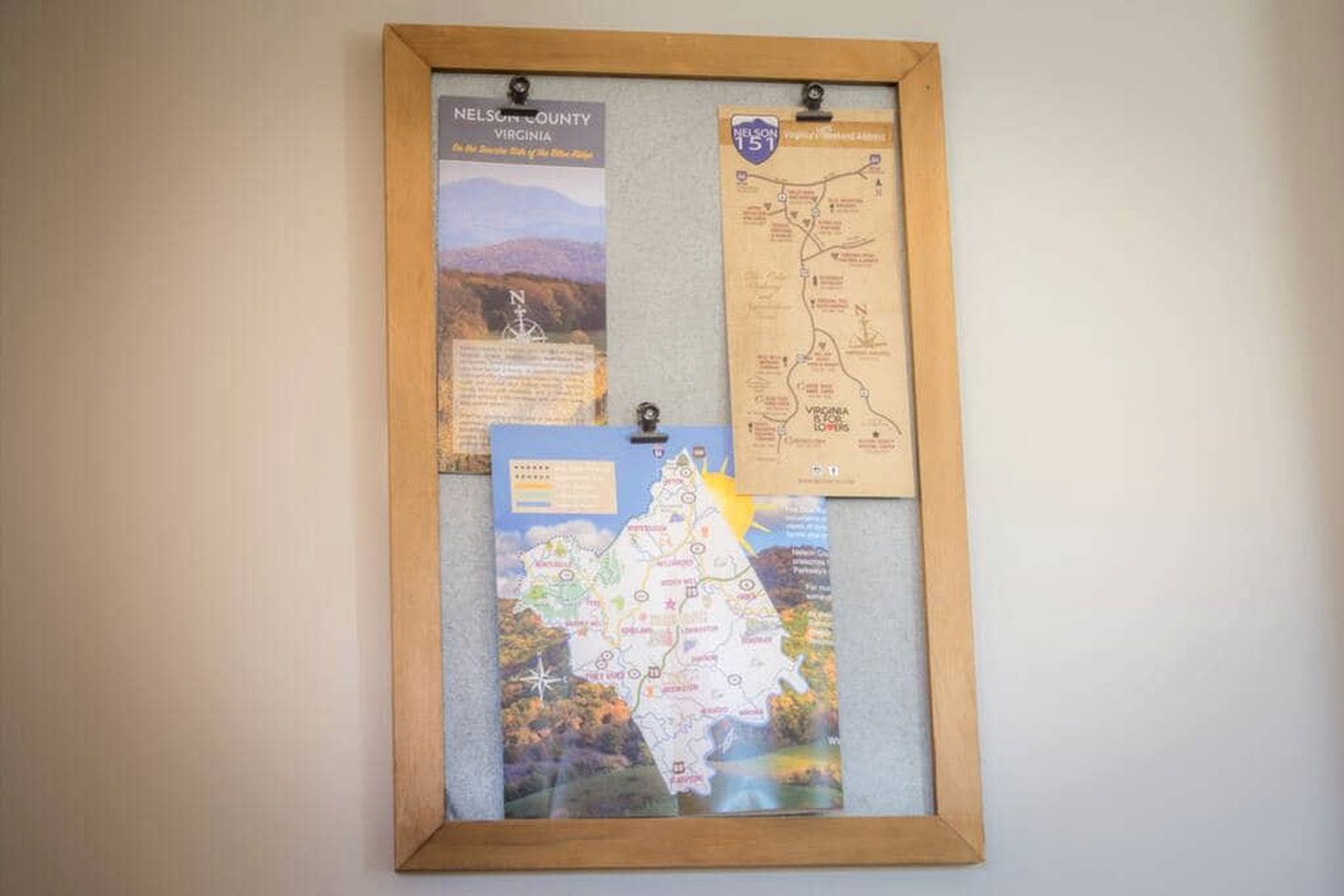 Charming Cabin Rental near Wineries and Hiking Trails in Afton, Virginia