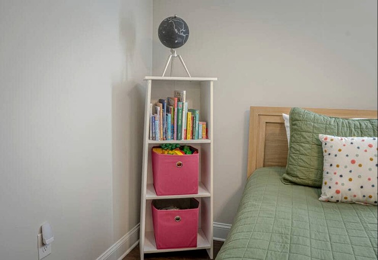 Cabins (United States of America, Afton, Virginia)