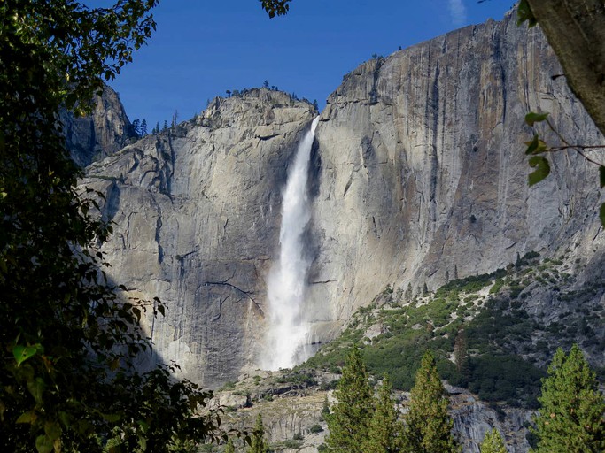 Modern Cabin Yosemite National Park California Glamping Hub