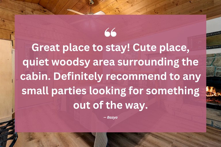 Cabins (United States of America, Sevierville, Tennessee)