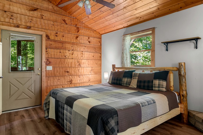Cabins (United States of America, Sevierville, Tennessee)