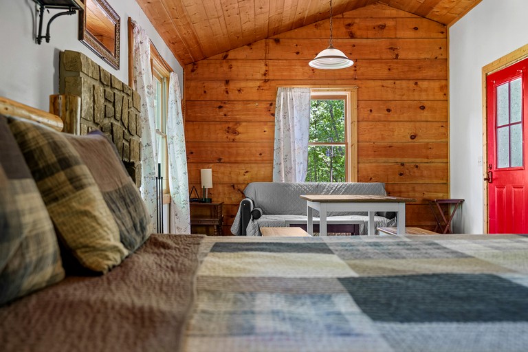 Cabins (United States of America, Sevierville, Tennessee)