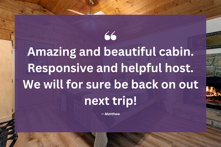 Cabins (United States of America, Sevierville, Tennessee)