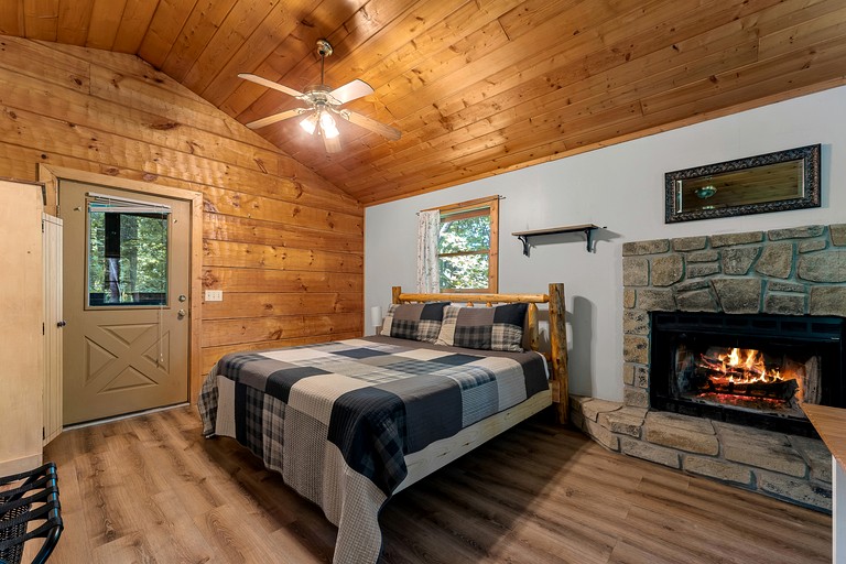 Cabins (United States of America, Sevierville, Tennessee)