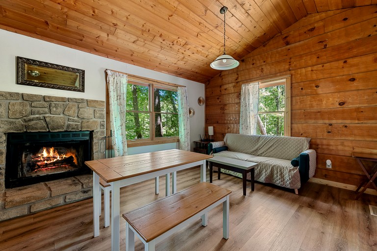 Cabins (United States of America, Sevierville, Tennessee)